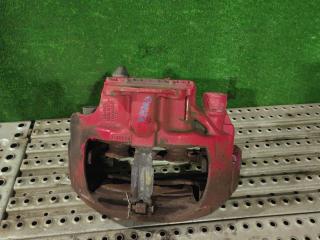 суппорт задний правый DAF XF 106 1 поколение 2017, дизель, АКПП, правый руль, 1978633