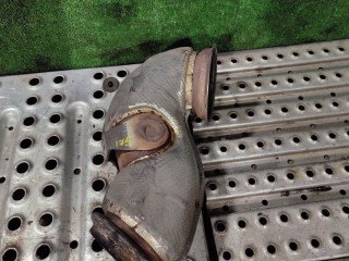 колено глушителя DAF XF 106 1 поколение 2018, 12.9 л., MX-13 375, дизель, АКПП, правый руль, 1885739