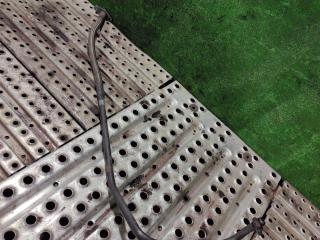 Трубка компрессора DAF XF 106 1 поколение 2017, дизель, АКПП, правый руль, 2151023