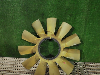 крыльчатка вискомуфты Scania 6-series 2019, 13.0 л., OC13 101 L01, газ, АКПП, 2576016, CFF540000P