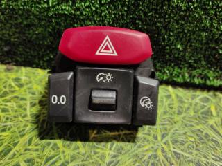 кнопка аварийной сигнализации Scania 6-series 2018, 12.7 л., DC 13.148, дизель, АКПП, правый руль, 2095860