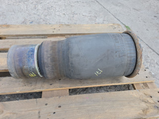 пневмоподушка MAN TGX 1 поколение 2016, 12.4 л., D 2676 LF 45, дизель, АКПП, правый руль, 81436010151