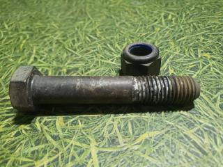 болт Scania 6-series 2018, 12.7 л., DC 13.148, дизель, АКПП, правый руль, 1381746, 1801997