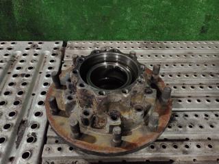 ступица задняя MAN TGA 1 поколение 2003, 12.0 л., D 2866 LF28, дизель, АКПП, 81357010155