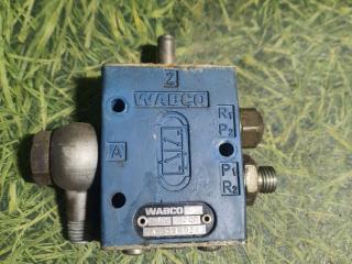 клапан коробки IVECO TurboStar 1 поколение 1987, дизель, МКПП, 5631100080