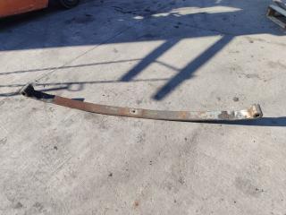 рессора передняя Scania 5-Series 2003, 11.7 л., DC 12.03, дизель, МКПП, 2137285