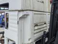 каркас кабины MAN TGA 1 поколение 2005, 10.5 л., D 2066 LF 01, дизель, АКПП, 81600007852, 81600007925, 81600007853, 81600007926 - фото №3