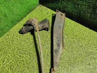 кран уровня подвески Mercedes-Benz Actros 3 поколение (MP3) 2010, 11.9 л., OM 541.976, дизель, АКПП, 4410501210, 0035422618