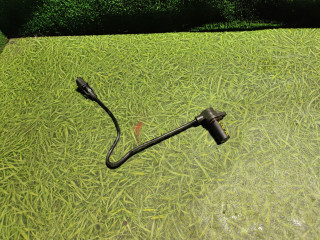 датчик распредвала DAF XF 105 1 поколение 2012, 12.9 л., MX 340, дизель, МКПП, 1607435