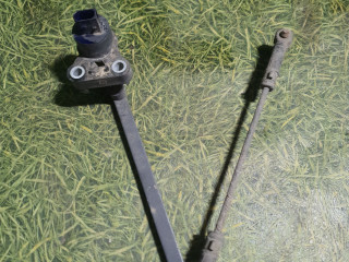 кран уровня подвески DAF XF 106 1 поколение 2018, дизель, АКПП, 1365935, 4410502020