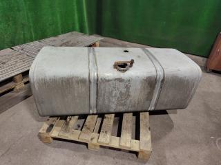 бак топливный Mercedes-Benz Actros 3 поколение (MP3) 2010, 11.9 л., OM 541.976, дизель, АКПП, 9424700501, 9314700501, 3754703401