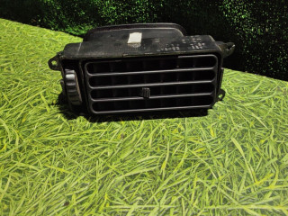 дефлектор обдува салона DAF XF 106 1 поколение 2018, дизель, АКПП, правый руль, 1308506, 1308507