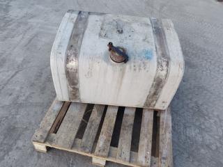 бак топливный MAN TGA 1 поколение 2008, 10.5 л., D 2066 LF 01, дизель, МКПП, 81122015708