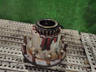 ступица задняя левая IVECO TurboStar 1 поколение 1987, дизель, МКПП, STUPICAZADTURBO