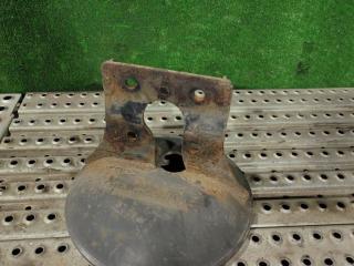 кронштейн пневмоподушки Mercedes-Benz Actros 3 поколение (MP3) 2010, 11.9 л., OM 541.976, дизель, АКПП, 9423200935