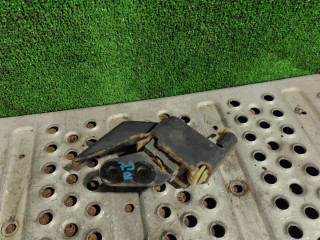 кронштейн радиатора Mercedes-Benz Actros 4 поколение (MP4) 2012, 12.8 л., OM 471.909, дизель, АКПП, 9605005237, 9805005337, 9605041514