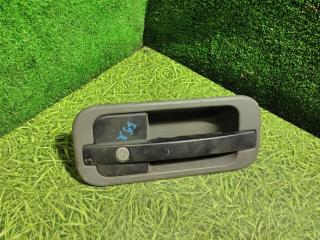 ручка наружная DAF XF 105 1 поколение 2007, 12.9 л., MX 300, дизель, МКПП, синий, 1305480