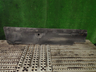 защита двигателя Volvo FH 3 поколение 2013, 12.8 л., D13C500, дизель, АКПП, 21145675