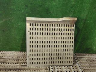 полик закабинный (площадка) DAF XF 106 1 поколение 2017, дизель, АКПП, 2271691