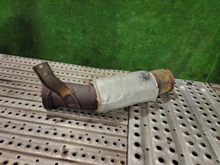 колено глушителя Scania 6-series 2019, 13.0 л., OC13 101 L01, газ, АКПП, 2599616