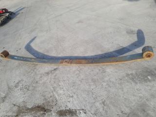 рессора передняя Volvo FH 2 поколение 2005, 12.1 л., D12D460, дизель, 257888