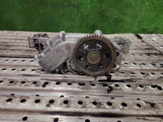 насос масляный DAF XF 105 1 поколение 2011, 12.9 л., MX 340, дизель, МКПП, 1840521