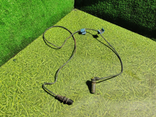 датчик ABS DAF XF 106 1 поколение 2018, дизель, АКПП, 1862600