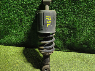 амортизатор кабины DAF XF 106 1 поколение 2018, 12.9 л., MX-13 375, дизель, АКПП, правый руль, 1936404