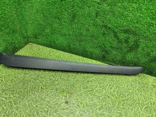 молдинг двери передней правой DAF XF 106 1 поколение 2017, дизель, АКПП, правый руль, 1931158