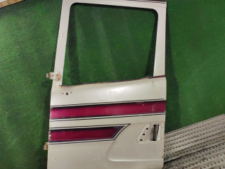 дверь передняя левая Scania 4-Series 2004, 11.7 л., DC 12.01, дизель, МКПП, 1476534