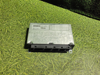 блок управления EBS DAF XF 106 1 поколение 2018, дизель, АКПП, правый руль, 2120800, 4461352040