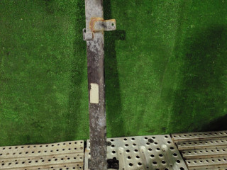 труба ретардера Scania 6-series 2019, 13.0 л., OC13 101 L01, газ, АКПП, 2551599