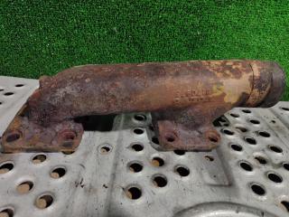 коллектор выпускной Volvo FH 2 поколение 2004, 12.1 л., D12D420, дизель, МКПП, 8170973