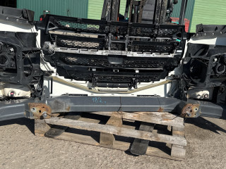 передняя часть (ноускат) в сборе DAF XF 106 1 поколение 2018, дизель, АКПП, 1880378, 2107372, 1880379, 2048272, 2032702, 2032701, 1953385, 2107373, 1911620, 2035145, 2035146, 1835333, 2033875, 2033876, 1922985, 1922986, 1857526, 1857527