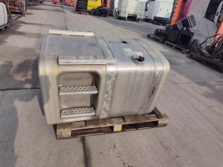 бак топливный MAN TGX 1 поколение 2016, 12.4 л., D 2676 LF 45, дизель, АКПП, правый руль, 81122016929