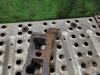 крепление амортизатора Mercedes-Benz Actros 4 поколение (MP4) 2012, 12.8 л., OM 471.909, дизель, АКПП, 9603221628