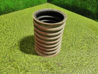 патрубок интеркулера DAF XF 105 1 поколение 2012, 12.9 л., MX 340, дизель, МКПП, 1600366