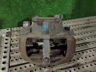 суппорт задний левый DAF XF 105 1 поколение 2006, АКПП, 1658010