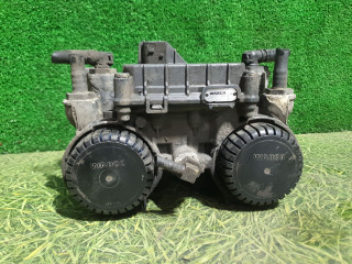 кран модулятор EBS DAF XF 106 1 поколение 2018, 12.9 л., MX-13 375, дизель, АКПП, правый руль, 2047121, 4801061060