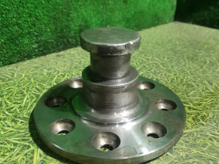 шкворень Schmitz SKO 2002, H50X, KZ0912-01, 902705