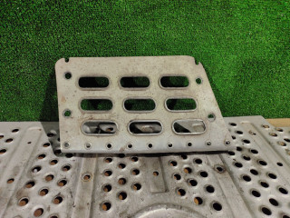 Подножка кабины Volvo FH 3 поколение 2012, 12.8 л., D13C500, дизель, АКПП, 20360788