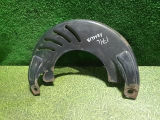 защитный кожух тормозного механизма MAN TGX 1 поколение 2016, 12.4 л., D 2676 LF 45, дизель, АКПП, правый руль, 81501015151