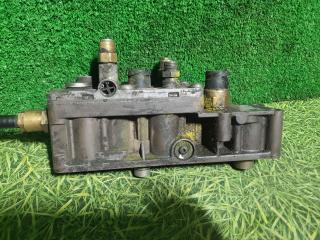 блок клапанов кпп MAN TGA 1 поколение 2006, 10.5 л., D 2066 LF 01, дизель, МКПП, 0501217295, 1025499