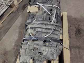 КПП механическая (МКПП) DAF XF 105 1 поколение 2012, 12.9 л., MX 340, дизель, МКПП, 12S2333TD, 1854535