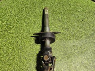 вал рулевой рейки Ford F-Max 2019, дизель, АКПП, JC463D657AA