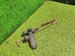 кран уровня подвески IVECO Stralis 2 поколение 2011, 10.3 л., F3AE0681B, дизель, МКПП, 4410501200, 41200708