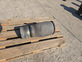 пневмоподушка MAN TGX 1 поколение 2016, 12.4 л., D 2676 LF 45, дизель, АКПП, правый руль, 81436010174, 81436006035