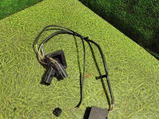 моторчик центрального замка MAN TGX 1 поколение 2017, 12.4 л., D 2676 LF 52, дизель, АКПП, правый руль, 81626800121