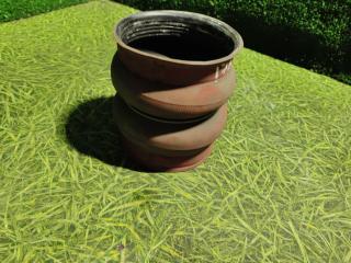 патрубок интеркулера Scania 6-series 2018, 12.7 л., DC 13.148, дизель, АКПП, правый руль, 2345957