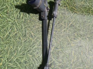 кран уровня подвески DAF XF 106 1 поколение 2018, 12.9 л., MX-13 375, дизель, АКПП, правый руль, 1365935, 4410502020